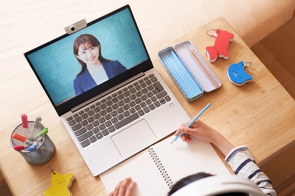 オンライン講師