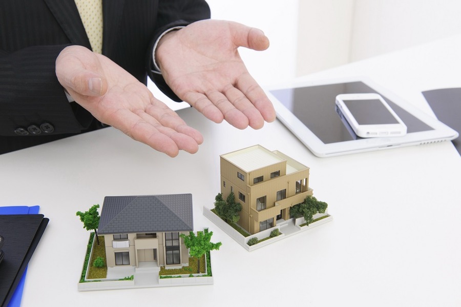 固定資産税って何？　家を購入する前にトータルコストも意識して