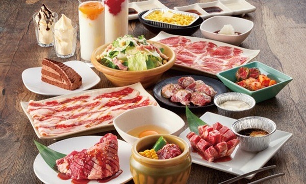 焼肉きんぐ
