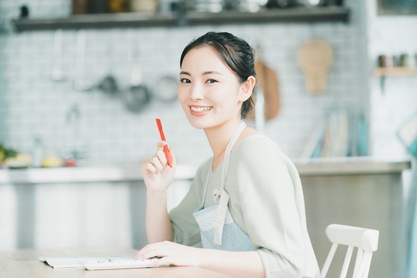定期的に支出内容をチェックする