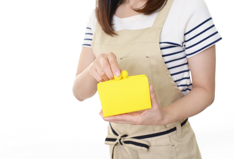 食費の節約は料理でできる