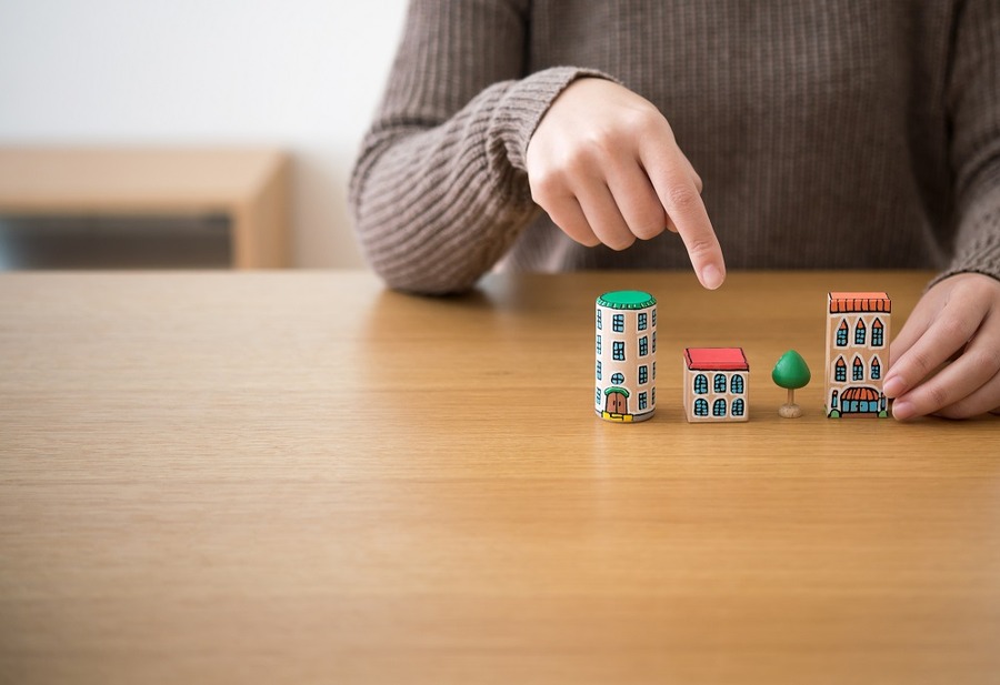 シングルマザー（シングルファーザー）が住みやすい街は？　引越しするときにチェックしたいポイント