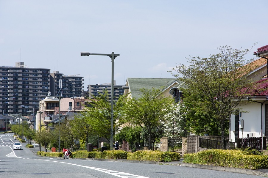 シングルマザー（シングルファーザー）が住みやすい街は？　引越しするときにチェックしたいポイント