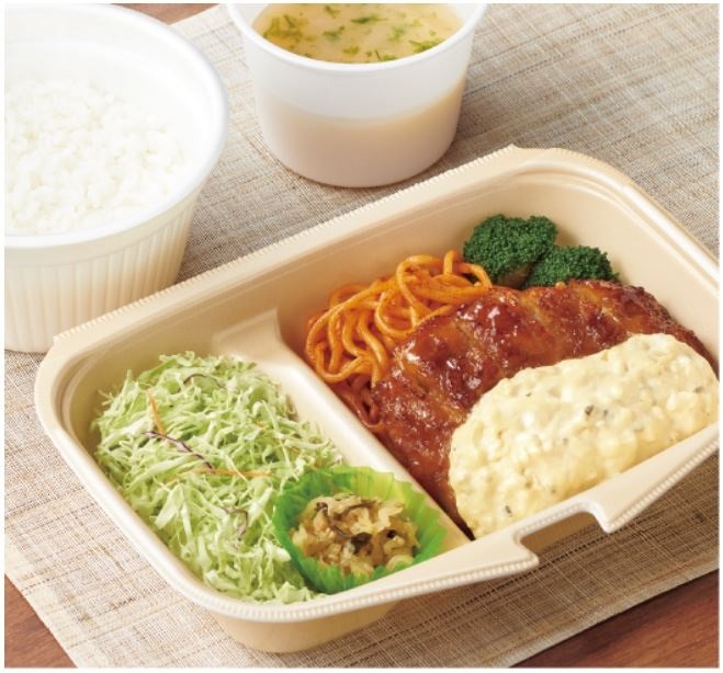 チキン南蛮
