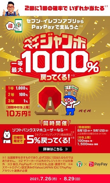 アプリを使うと便利でお得
