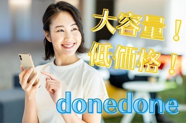 donedone