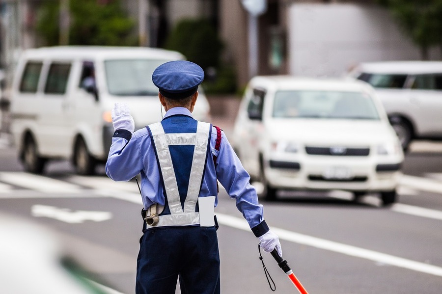 シニアの再就職