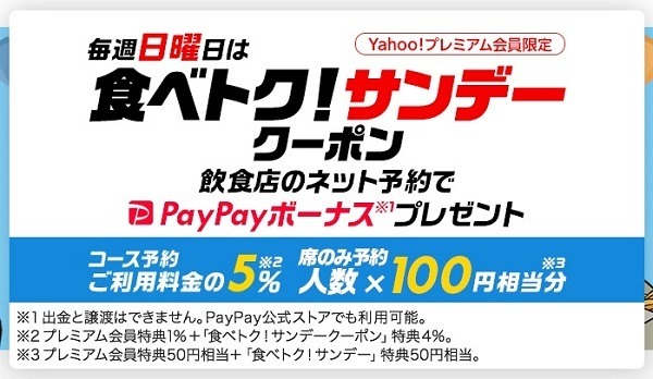 外食時には「Yahoo!ロコ」のクーポンを　1回あたり「PayPay400pt」獲得できる節約法紹介（体験談）