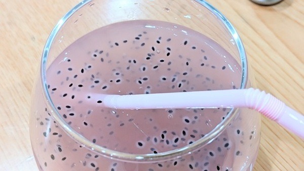 お味はどうなのかしら