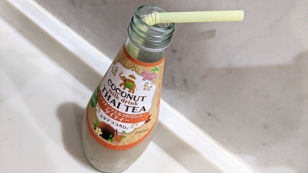 ナタデココドリンク