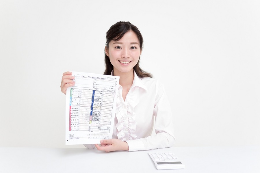 年末調整を終えた人も「配偶者控除、配偶者特別控除」を確認しよう