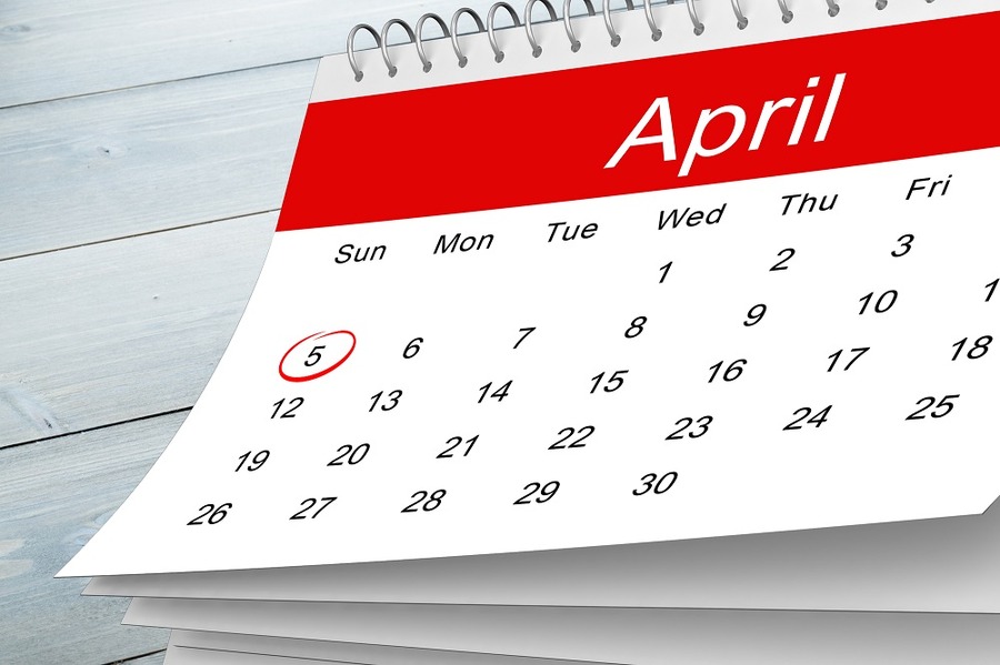 【3か月前先回り投資術】　世界株安で急落した4月権利確定銘柄を狙う