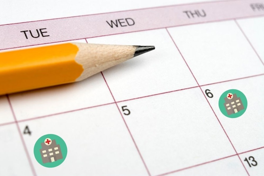 連続していかないとダメヨ