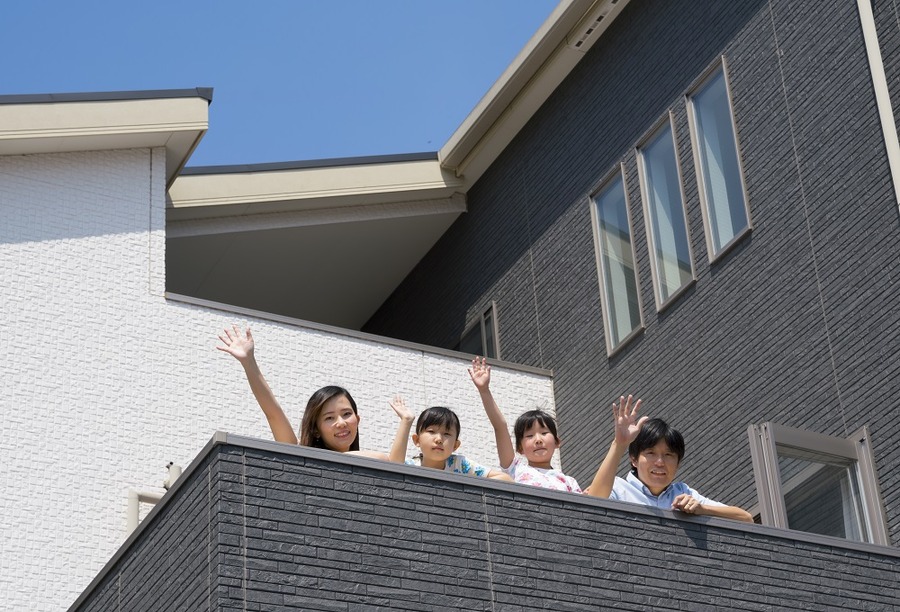 住宅ローン控除を受けるにはその年の12月31日までに居住の必要あり