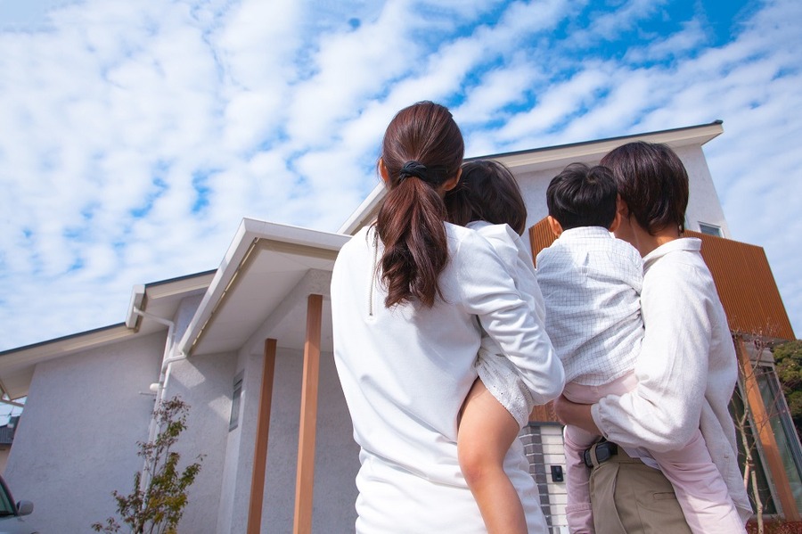 【吉見夏実、家を買う】（第1回）　私がこだわりたいマイホームの条件