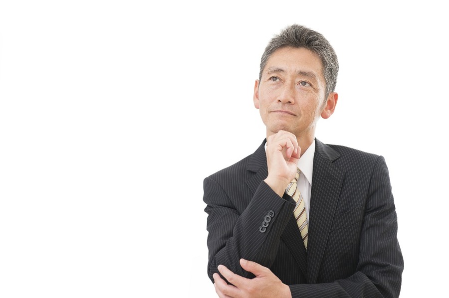 その退職金どうしますか？　【実際にあった相談への回答】