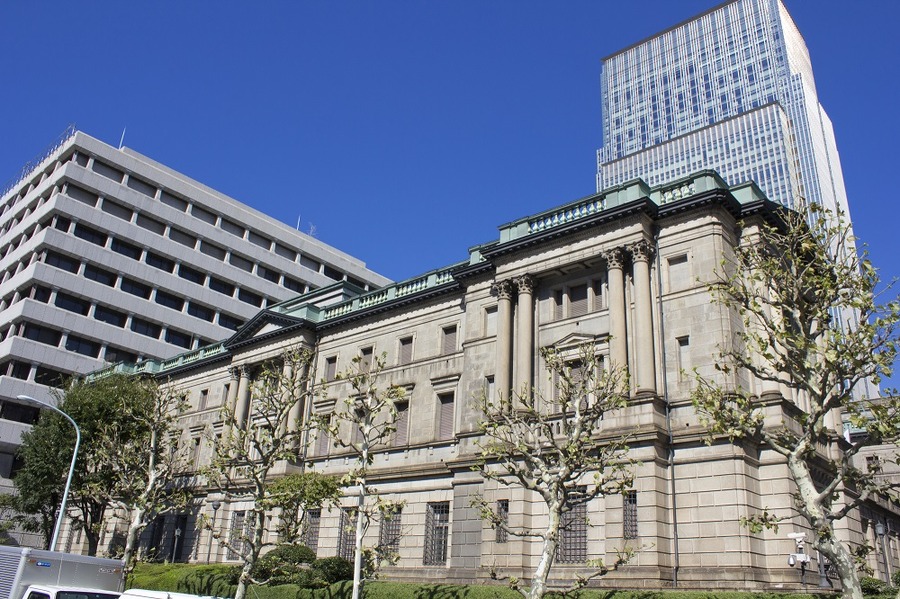 マイナス金利って、なに？　政府はなに考えてるの？