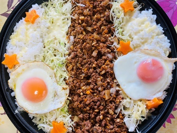 「ホットプレート」を使った映え系メニュー　おうち時間を盛り上げる節約料理(1人分160円台～)