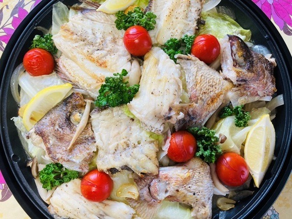 「ホットプレート」を使った映え系メニュー　おうち時間を盛り上げる節約料理(1人分160円台～)