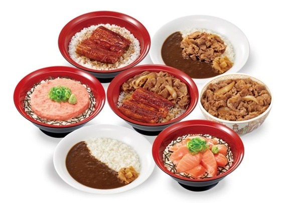 70円引きになる「すきパス」割引対象の商品