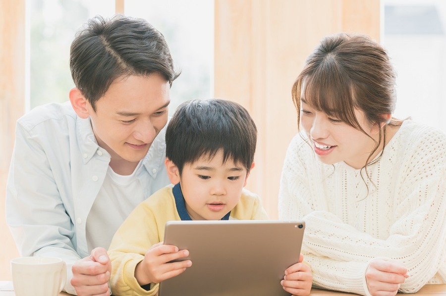 無料アプリで遊ぼう