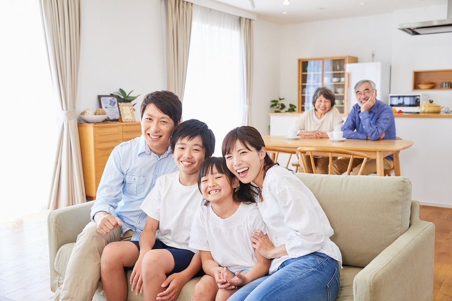 贈与税の節税対策をどうするか