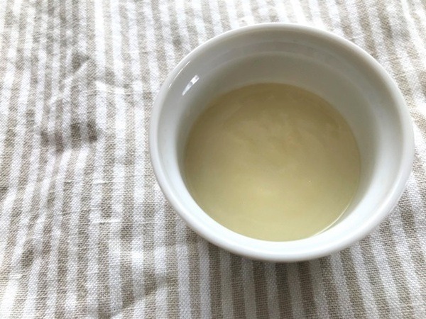 じゃがいもフレークで作るビシソワーズ