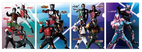 【くら寿司】9/3～「超とろづくし」＆「仮面ライダーコラボグッズ」　