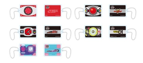 【くら寿司】9/3～「超とろづくし」＆「仮面ライダーコラボグッズ」　