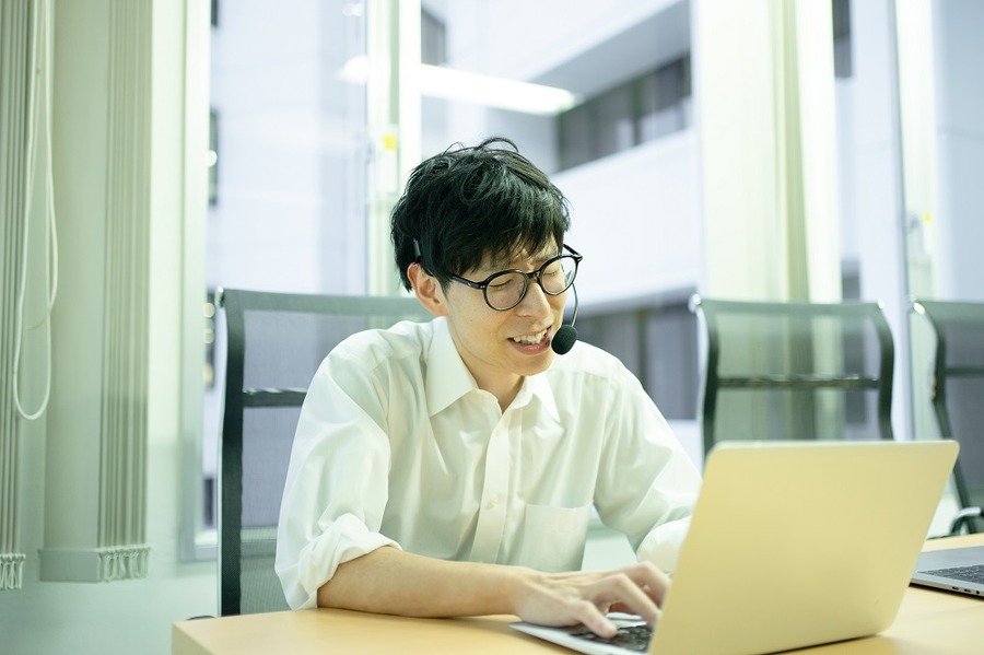 メールサポート副業の注意点