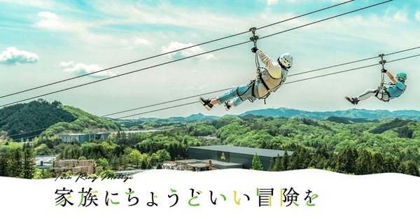 ツインリンクもてぎ
