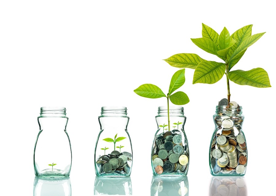 3つの原則さえ守ればお金は育つ　実はもう「待ったなし」なんです