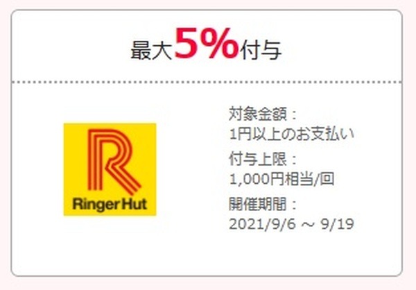 リンガーハットで野菜をたくさん食べよう