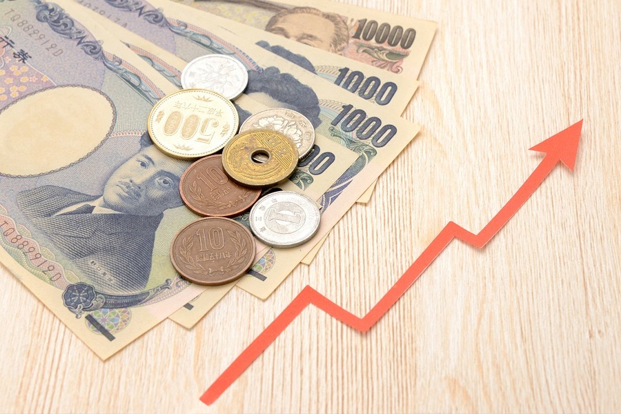 「インデックスファンドは勝てない」から投資の意味がない？