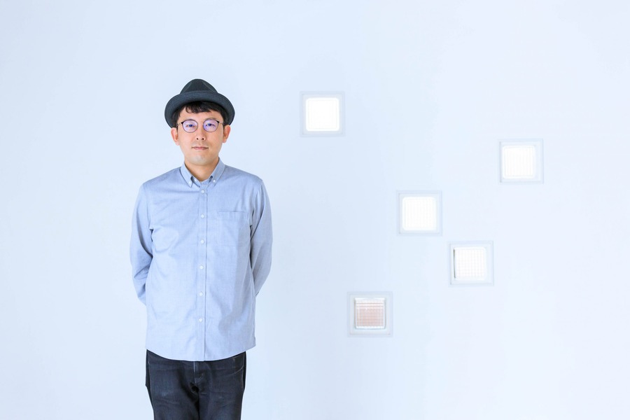 加藤社長に話をきいてみよう