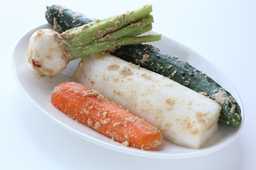 昔ながらの「植物性の乳酸菌」で節約しながら花粉症予防　【おばぁちゃんの賢い節約術】