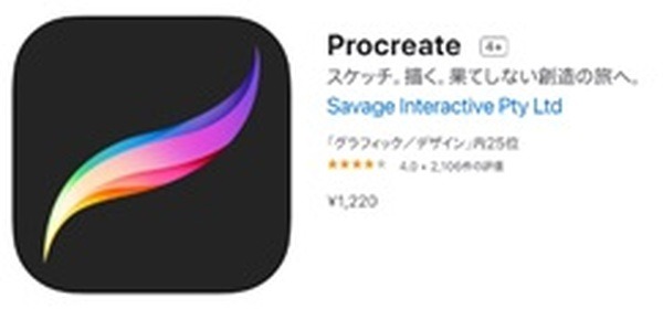 Procreate