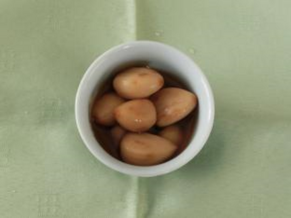 昔ながらの「植物性の乳酸菌」で節約しながら花粉症予防　【おばぁちゃんの賢い節約術】
