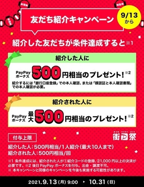 「新規ご登録の方」や「半年間ご利用がない方」に有利