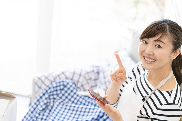 販売する時の注意点