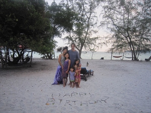 【インタビュー】地方で半セルフビルドして自由な暮らしを手に入れたママ