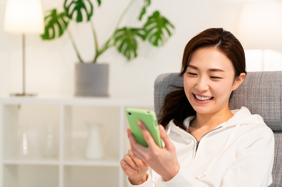 GBをあまり使っていない人にもpovo2.0はお得