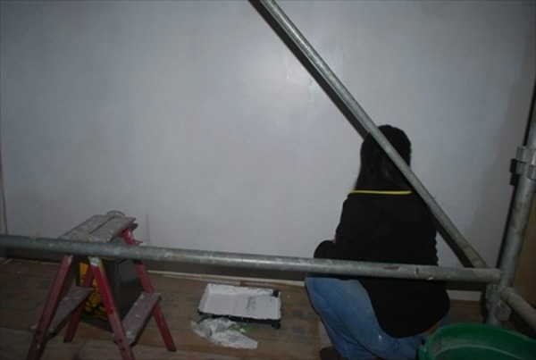 【インタビュー】地方で半セルフビルドして自由な暮らしを手に入れたママ