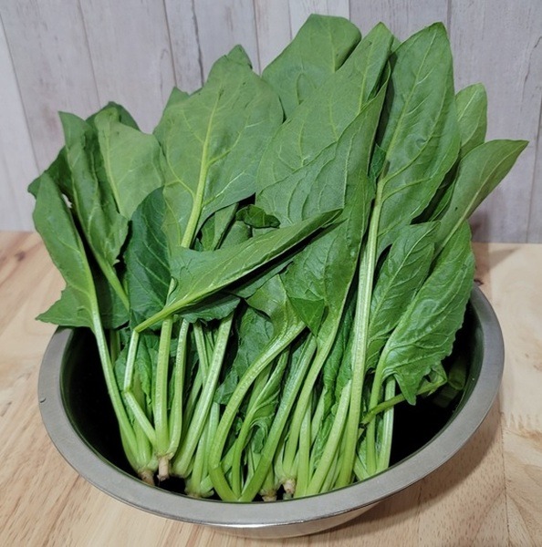 ほうれん草