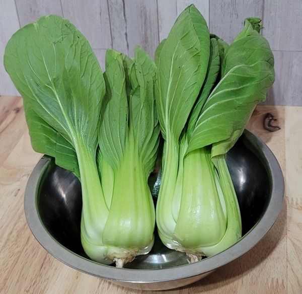 チンゲン菜