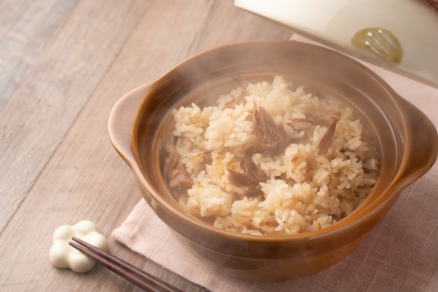 まいたけを使ってコスパ最高