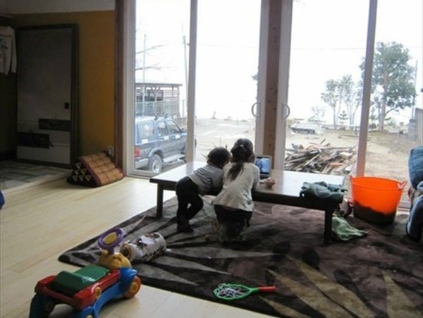 【インタビュー】地方で半セルフビルドして自由な暮らしを手に入れたママ