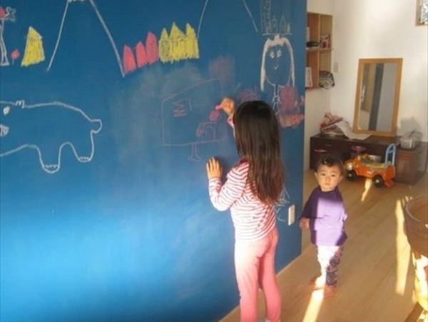 【インタビュー】地方で半セルフビルドして自由な暮らしを手に入れたママ