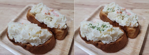 ポテトサラダ