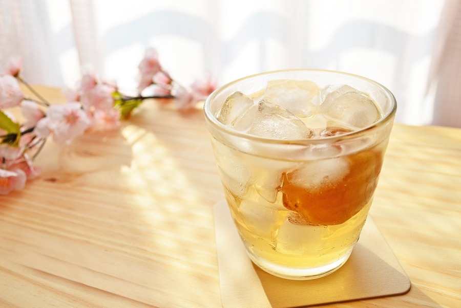 梅酒